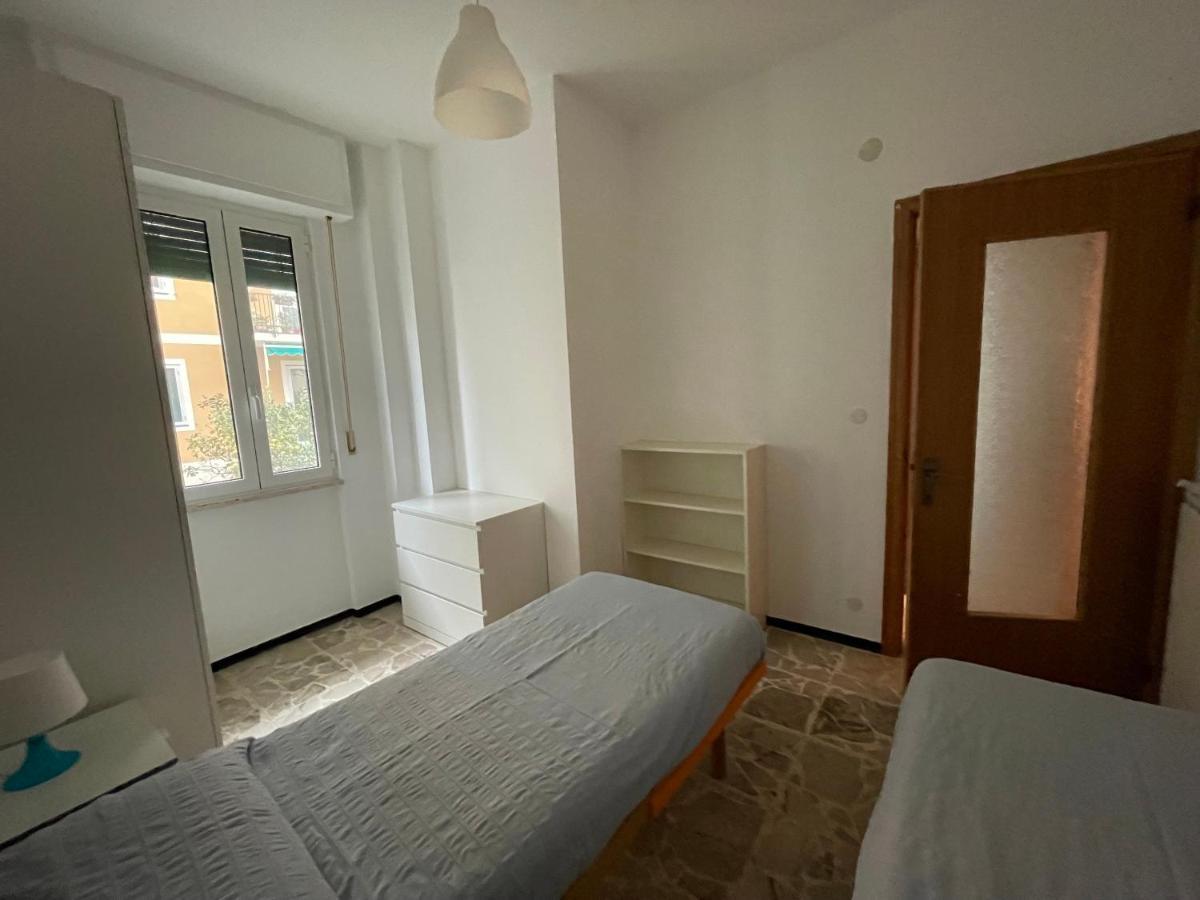 Appartamenti Con Giardino E Posto Auto Per Famiglie Finale Ligure Exterior photo