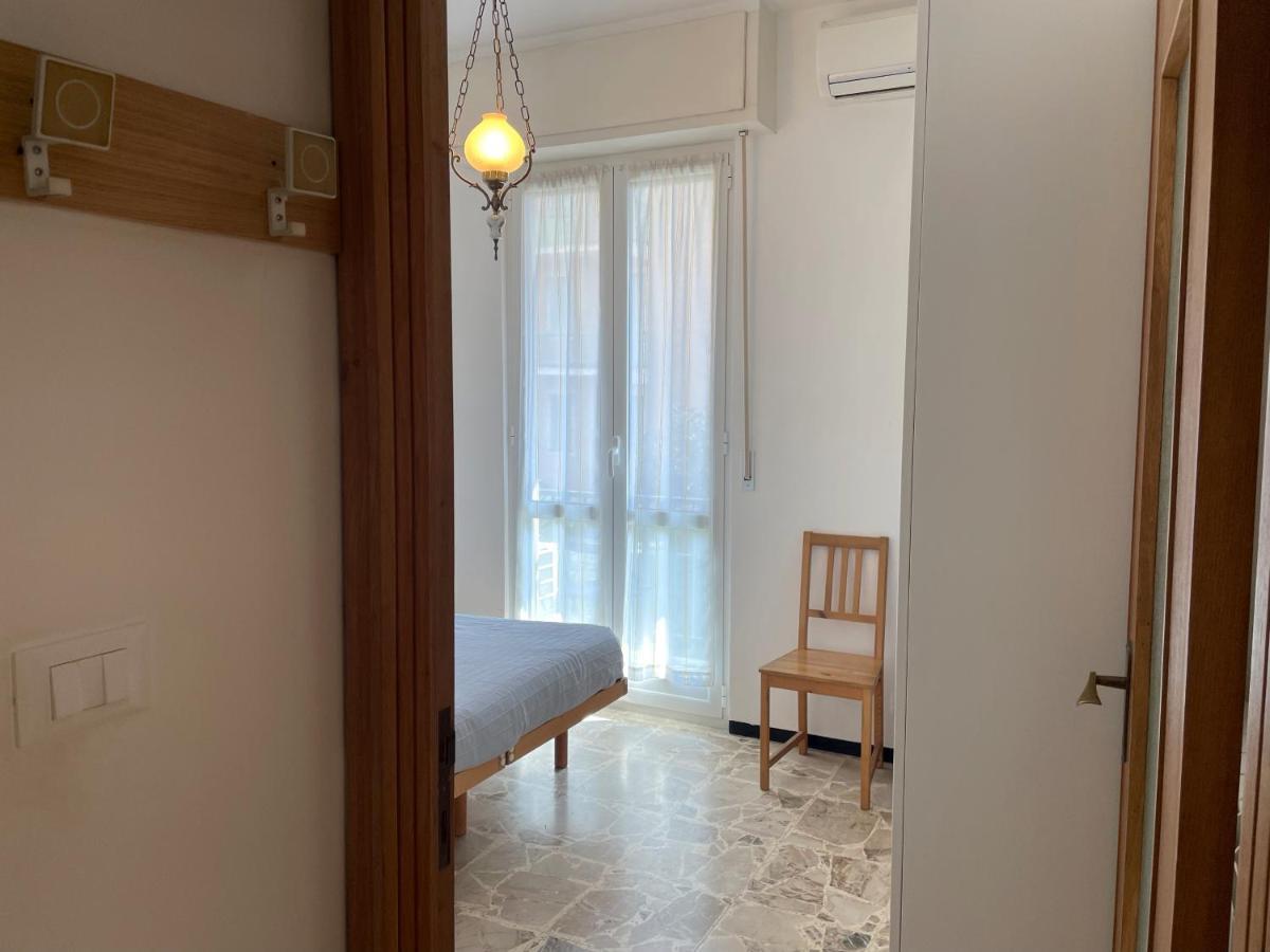 Appartamenti Con Giardino E Posto Auto Per Famiglie Finale Ligure Exterior photo